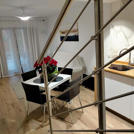 Apartamento En Cala Manzanera Calpe Esterno foto
