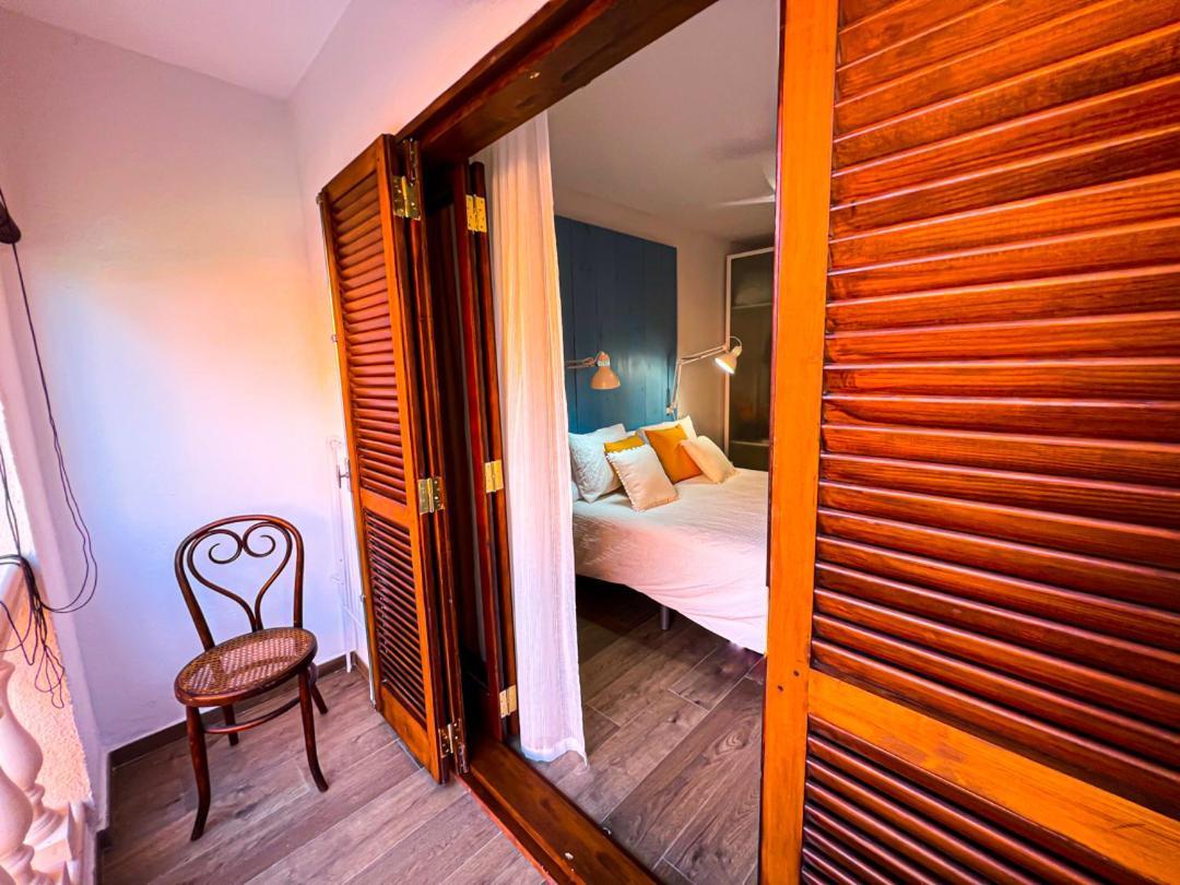 Apartamento En Cala Manzanera Calpe Esterno foto