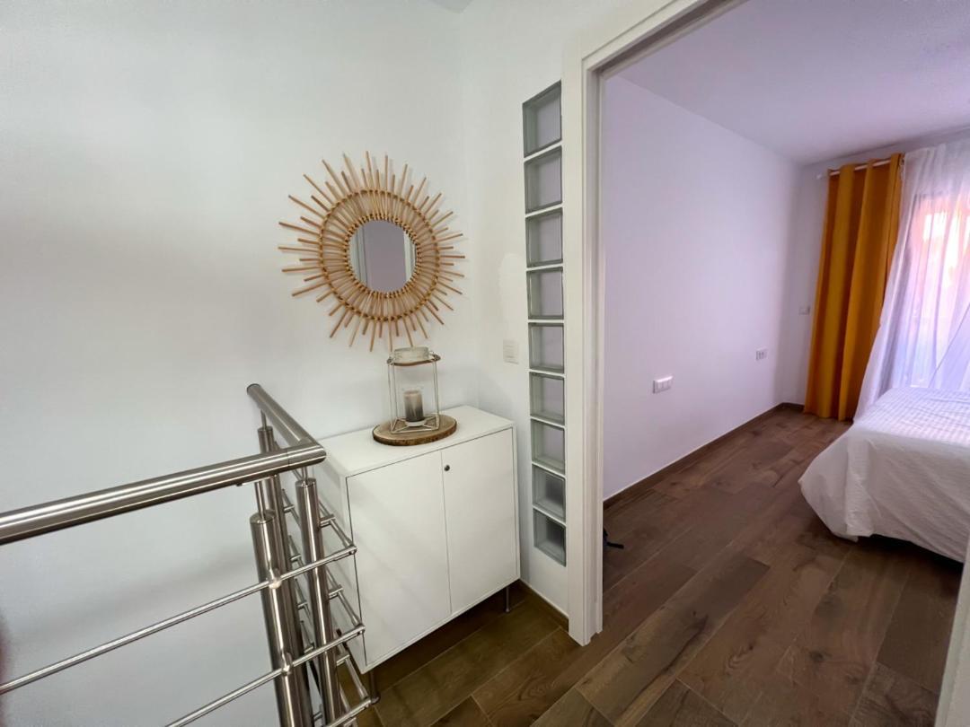 Apartamento En Cala Manzanera Calpe Esterno foto