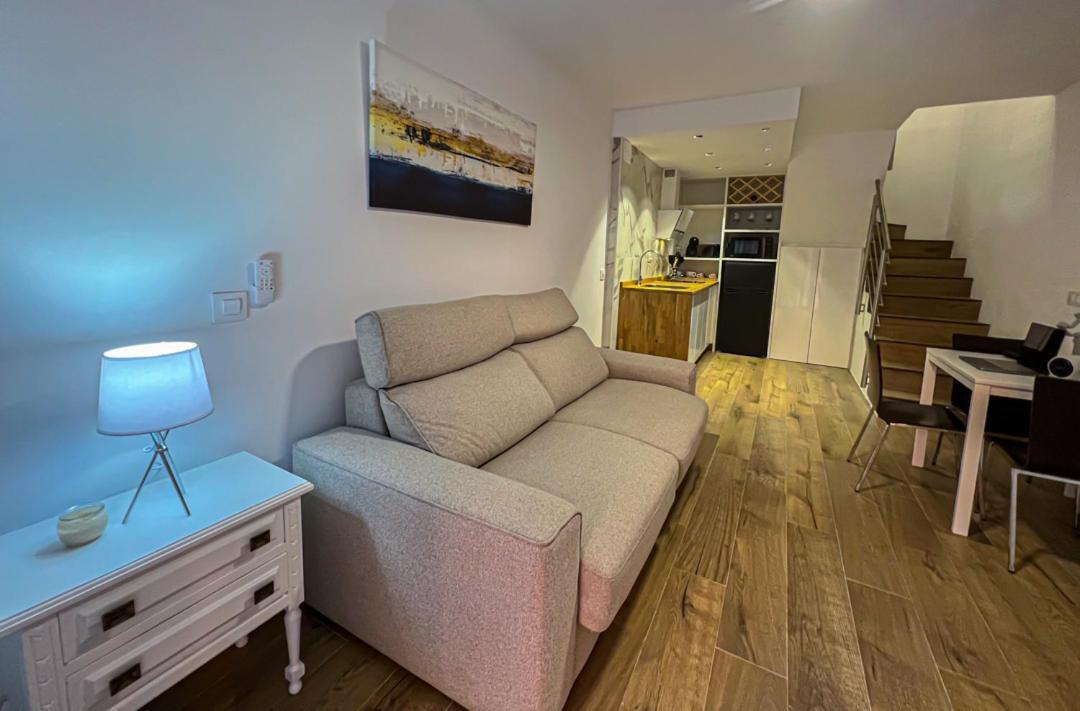 Apartamento En Cala Manzanera Calpe Esterno foto