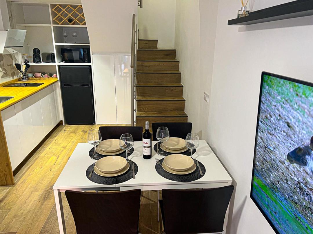 Apartamento En Cala Manzanera Calpe Esterno foto