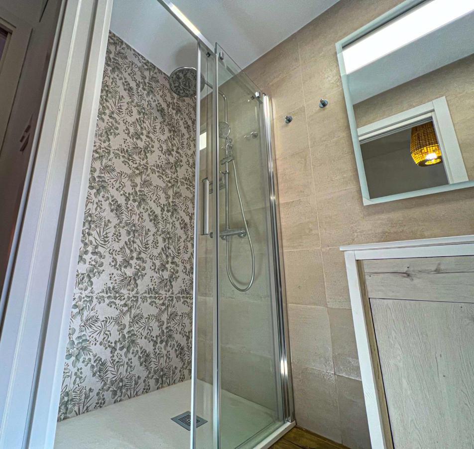 Apartamento En Cala Manzanera Calpe Esterno foto