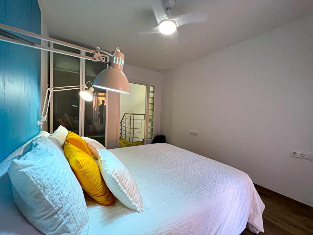 Apartamento En Cala Manzanera Calpe Esterno foto