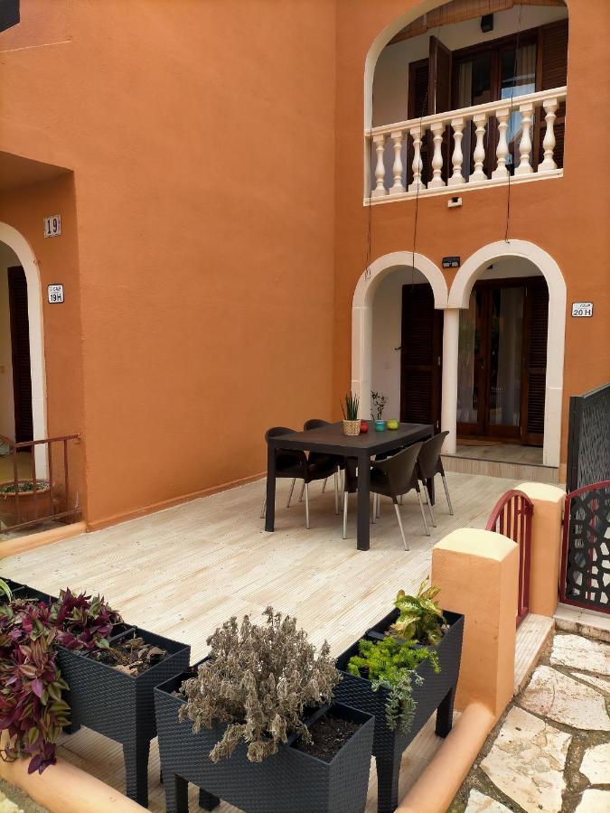Apartamento En Cala Manzanera Calpe Esterno foto