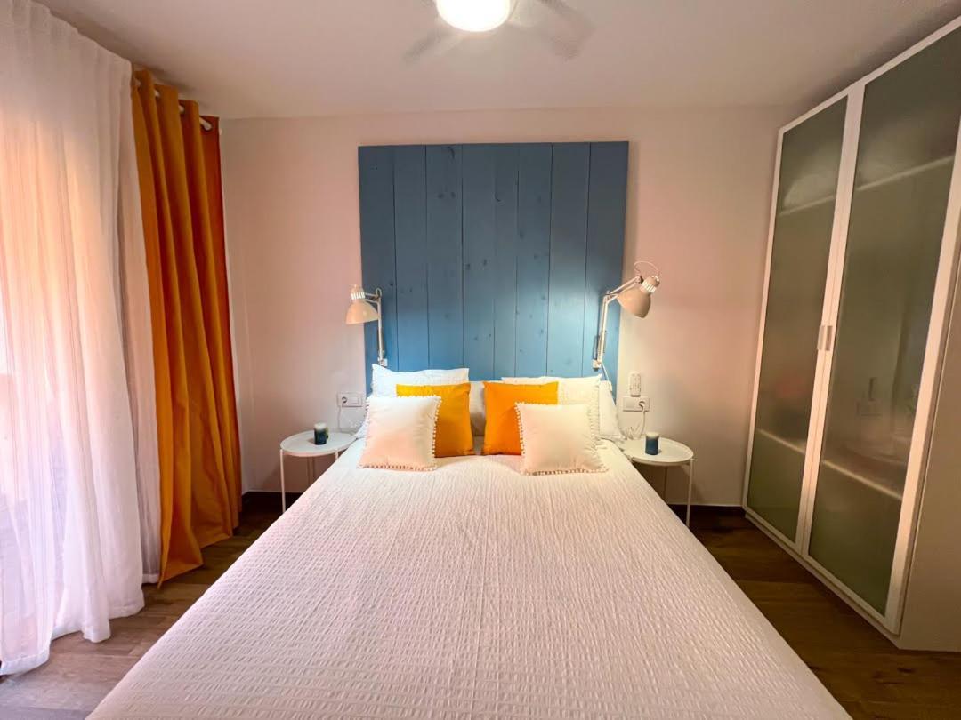 Apartamento En Cala Manzanera Calpe Esterno foto