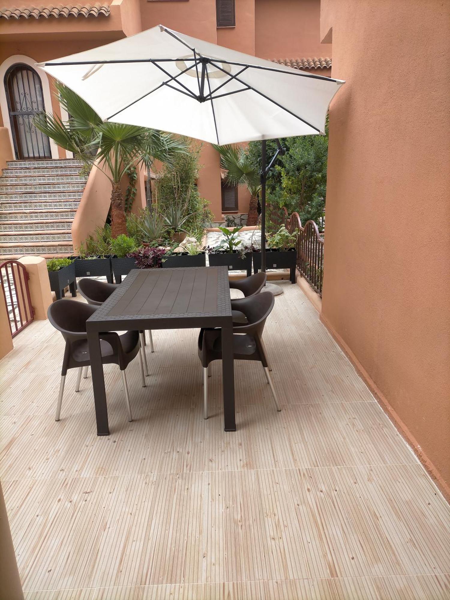 Apartamento En Cala Manzanera Calpe Esterno foto
