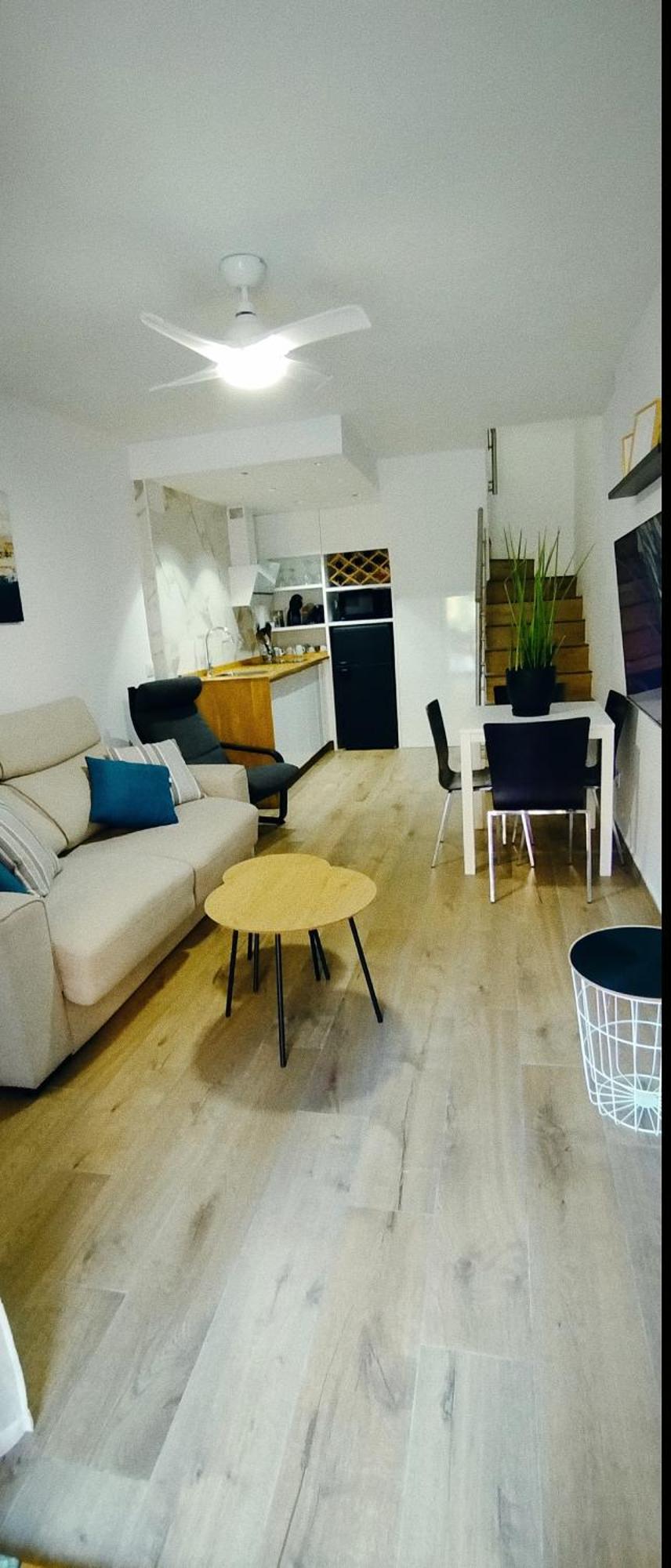 Apartamento En Cala Manzanera Calpe Esterno foto
