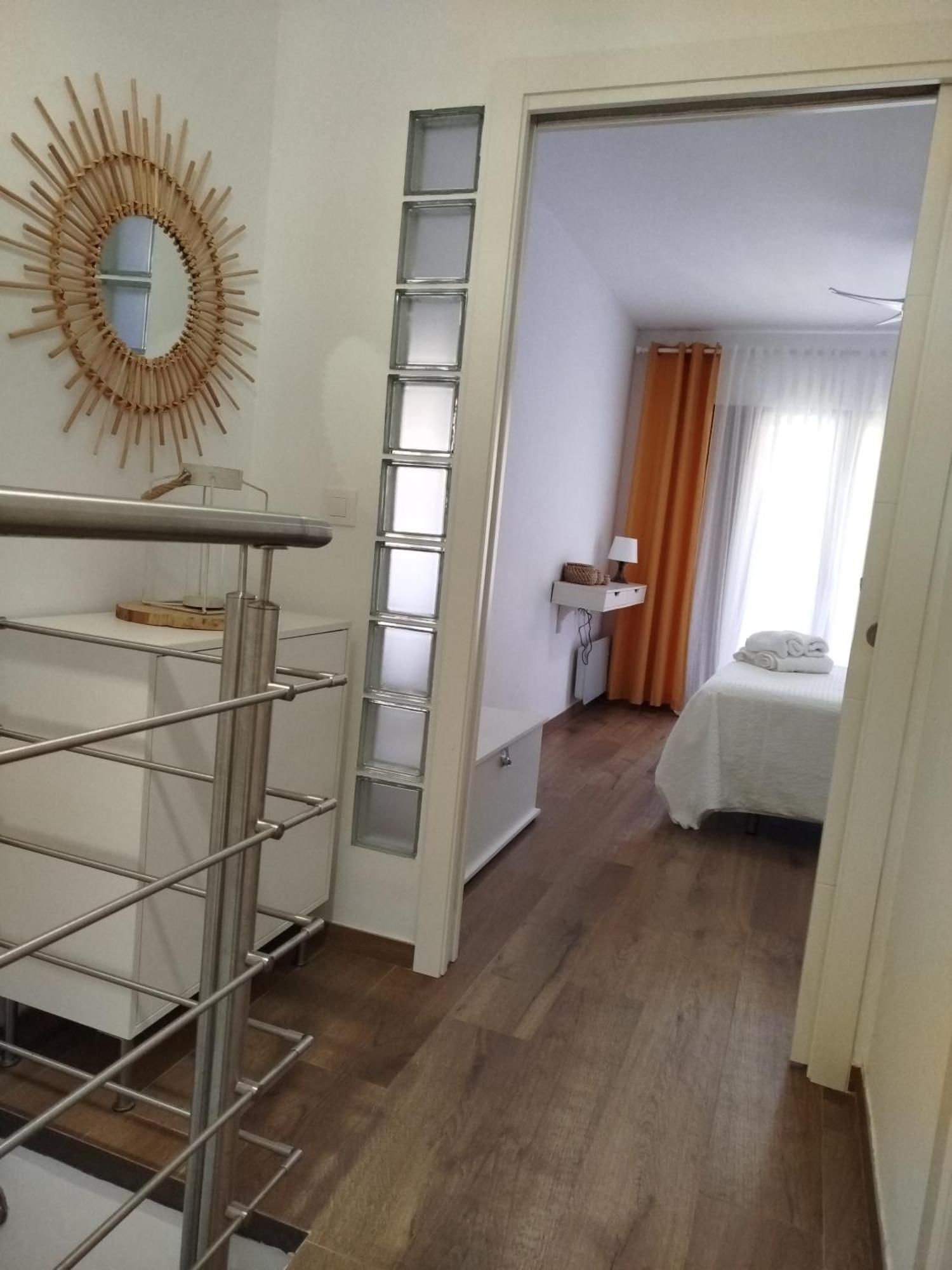 Apartamento En Cala Manzanera Calpe Esterno foto