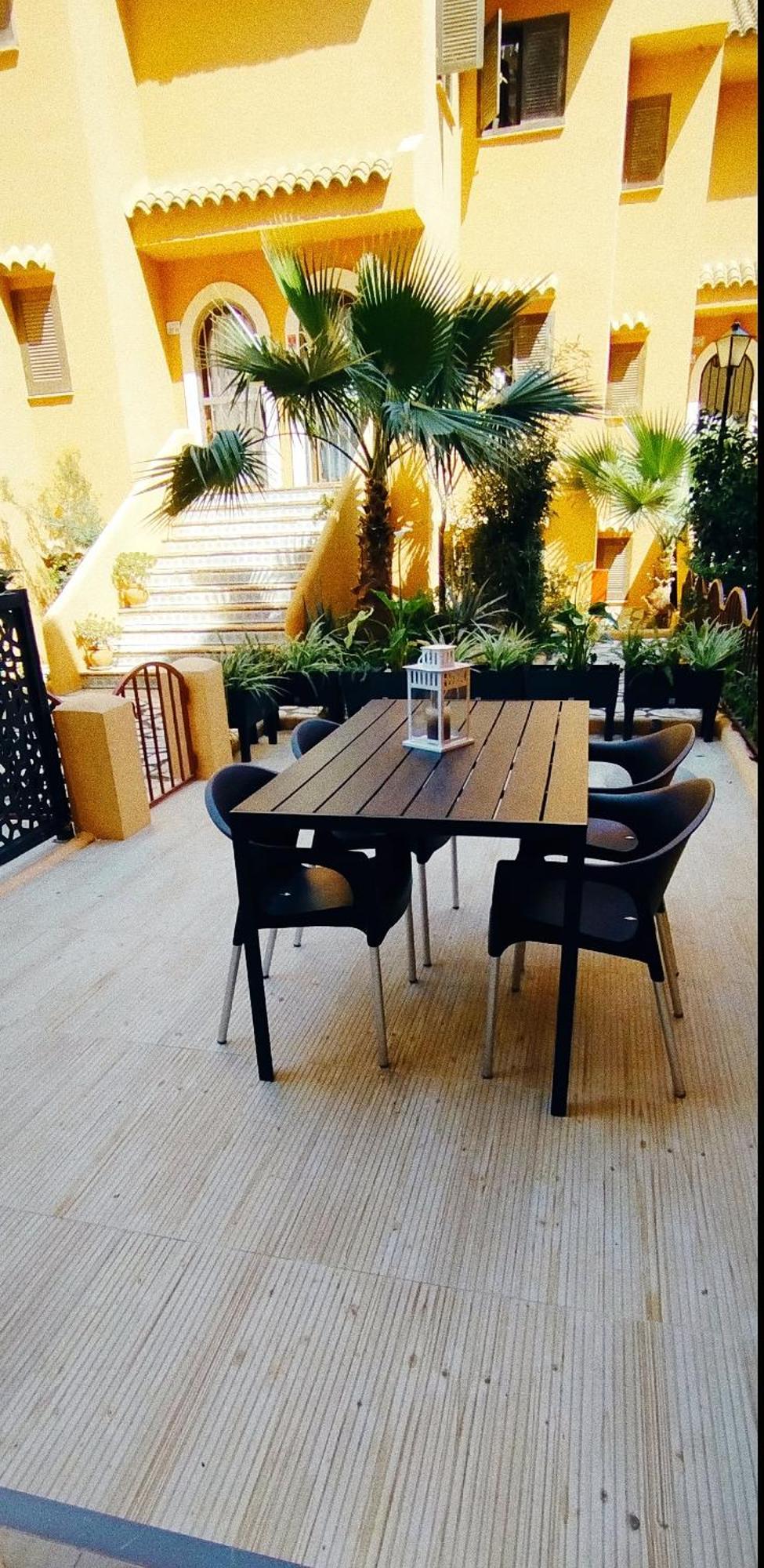 Apartamento En Cala Manzanera Calpe Esterno foto