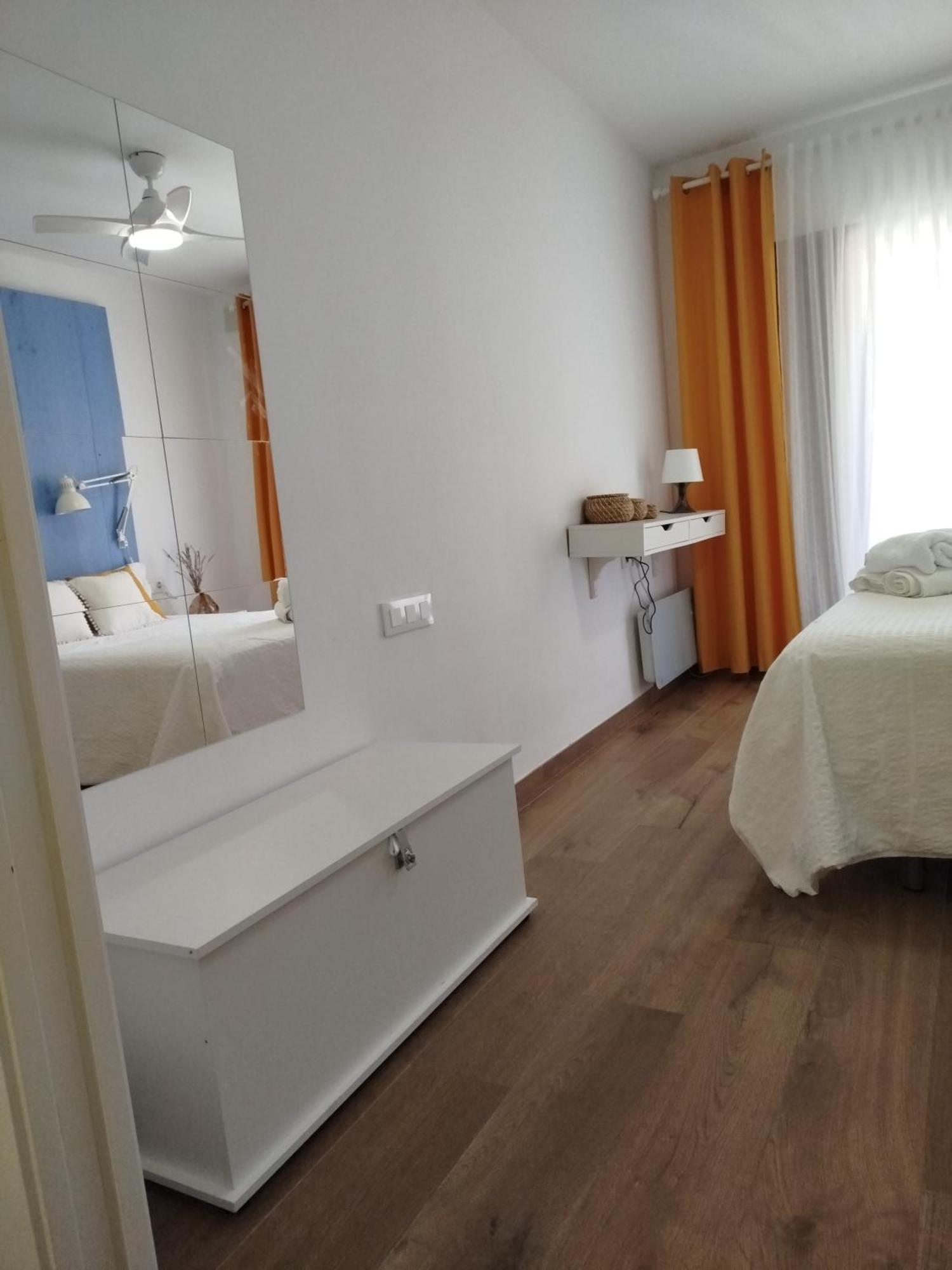 Apartamento En Cala Manzanera Calpe Esterno foto