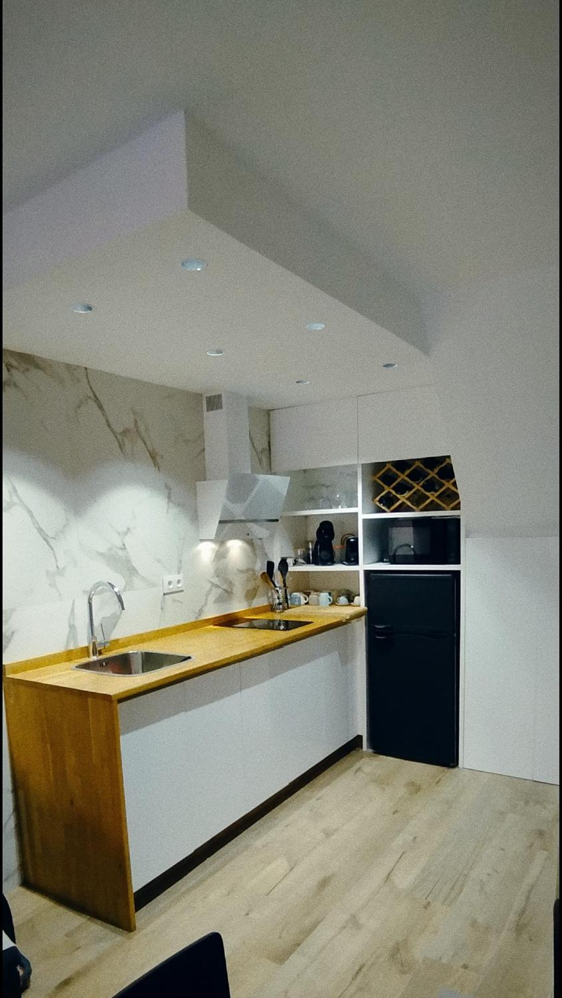Apartamento En Cala Manzanera Calpe Esterno foto